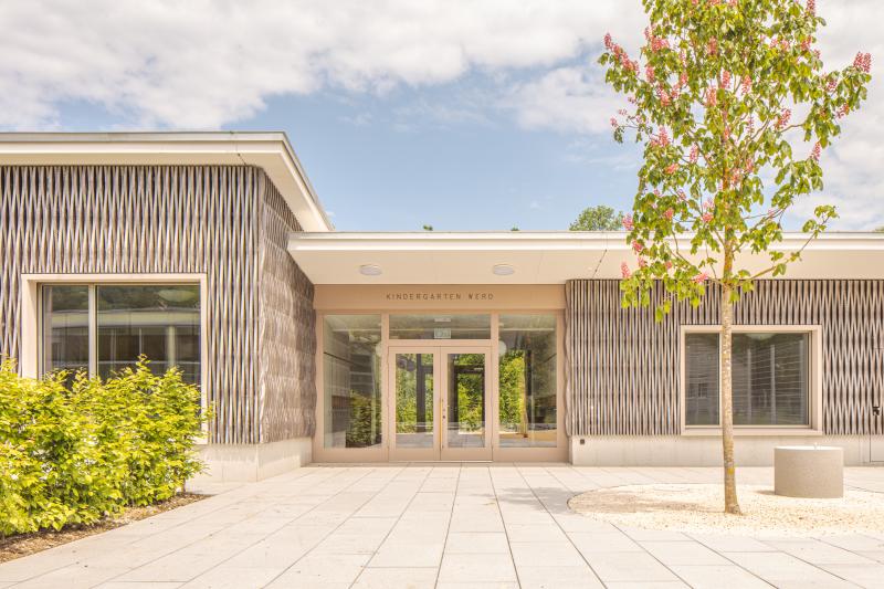 Kindergarten Werd Adliswil