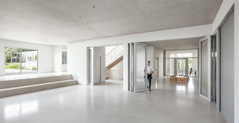 Primarschule Rothenthurm